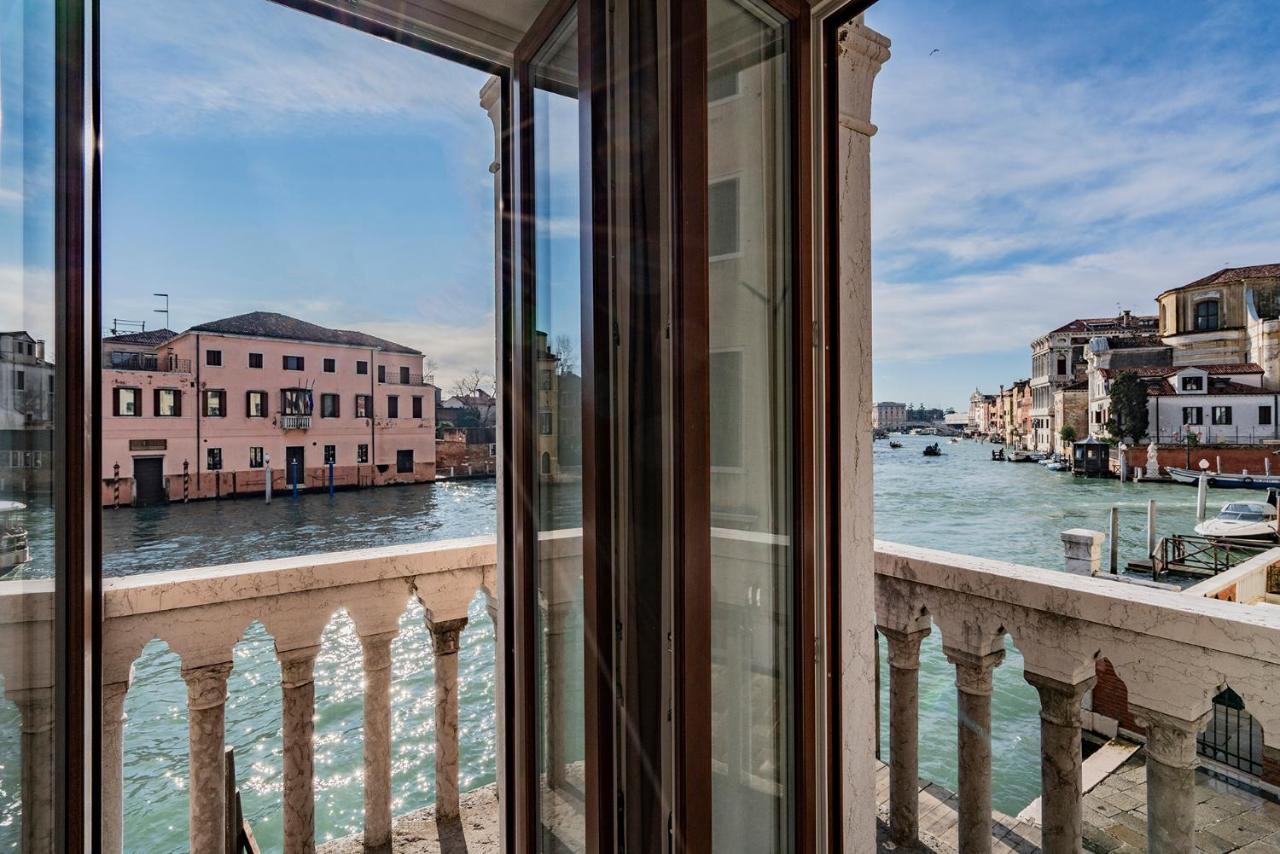 Apartamento La Loggia Grand Canal *