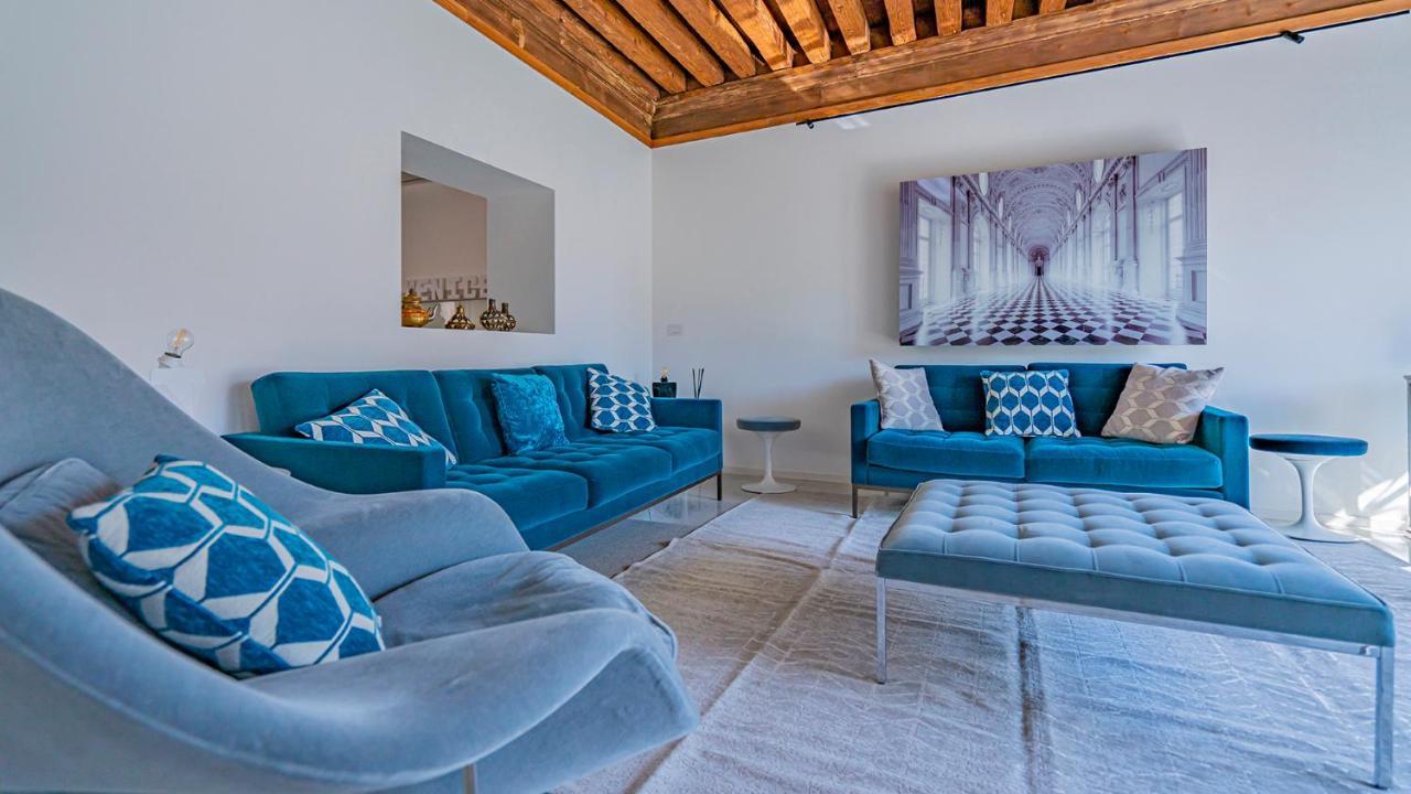 La Loggia Grand Canal Apartment