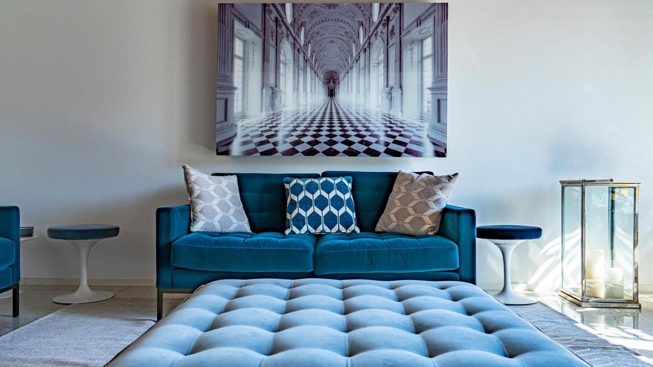 La Loggia Grand Canal Appartement Venise