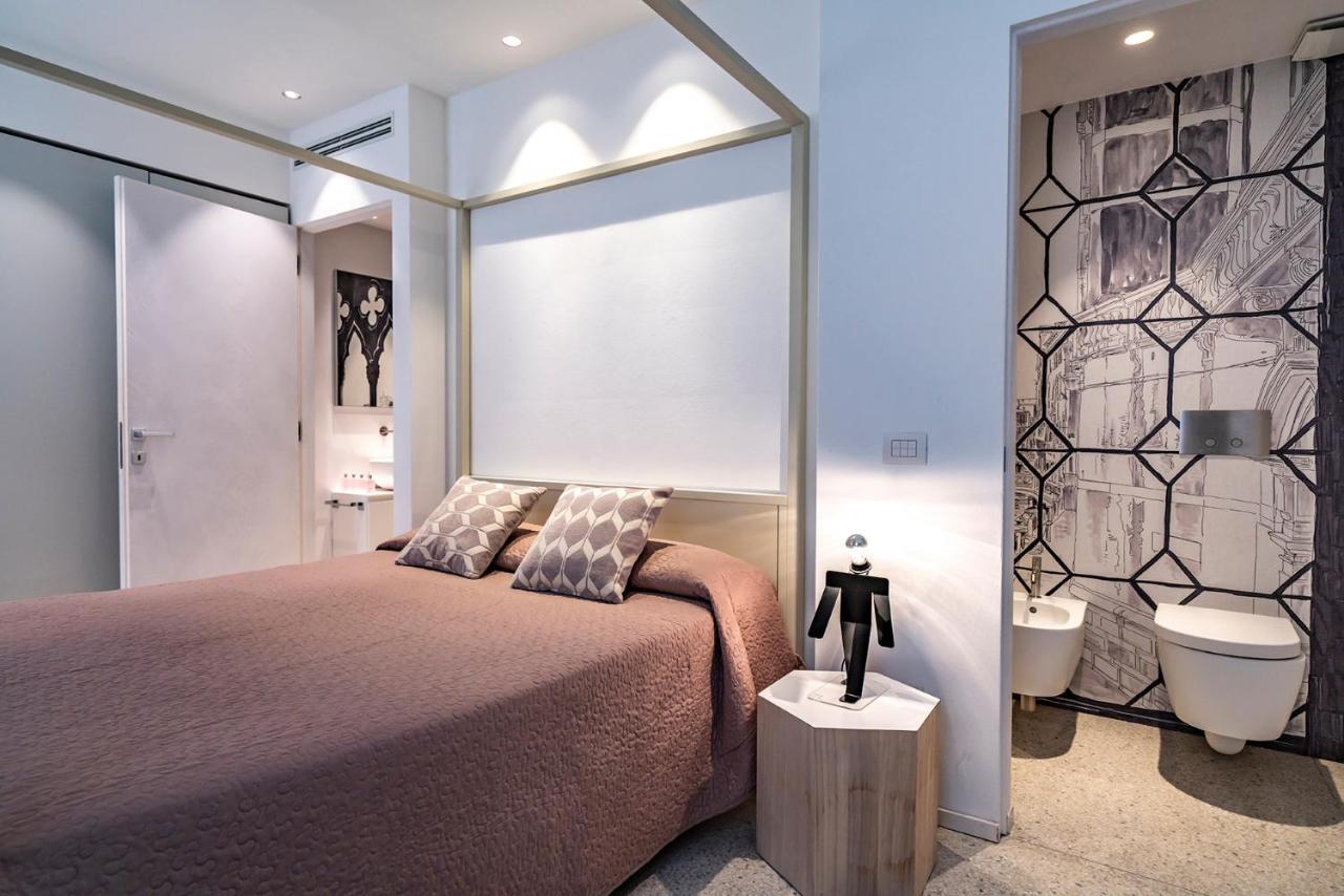 La Loggia Grand Canal Appartement *