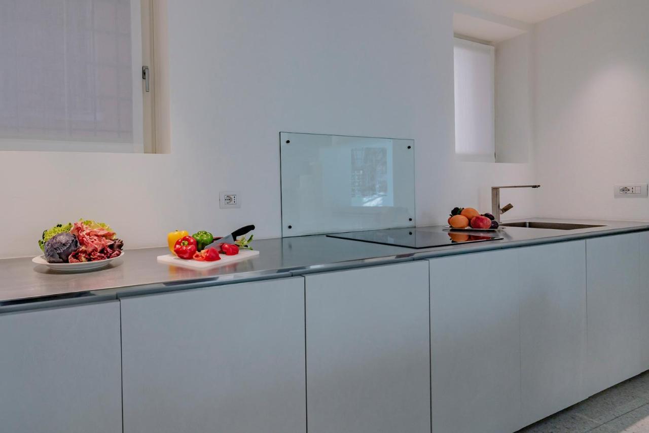 La Loggia Grand Canal Appartement